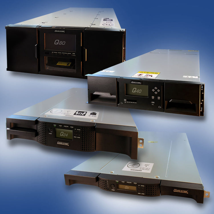 Q Series