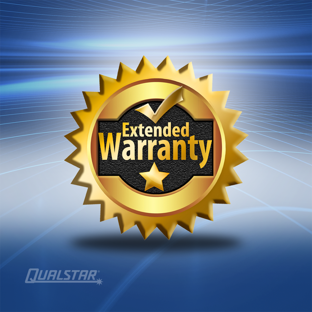 QS Extended Warranty for Q24 LTO Tape Library with LTO-7 FC One Drive