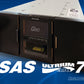 Q80 Enterprise Rackmount LTO Tape Library with LTO-7 SAS Drives
