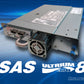 Q-Series LTO-8 SAS Drive