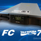 Q24 Compact Mid-Range LTO Tape Library with LTO-7 FC Drive