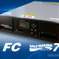 Q40 Mid-Range & Enterprise LTO Tape Library with LTO-7 FC Drive