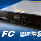 Q40 Mid-Range & Enterprise LTO Tape Library with LTO-9 FC Drive