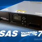 Q40 Mid-Range & Enterprise LTO Tape Library with LTO-7 SAS Drive