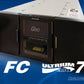 Q80 Enterprise Rackmount LTO Tape Library with LTO-7 FC Drives