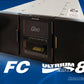 Q80 Enterprise Rackmount LTO Tape Library with LTO-8 FC Drives